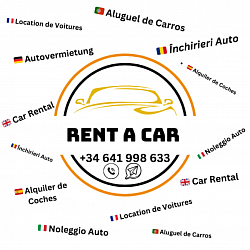 Rent a car